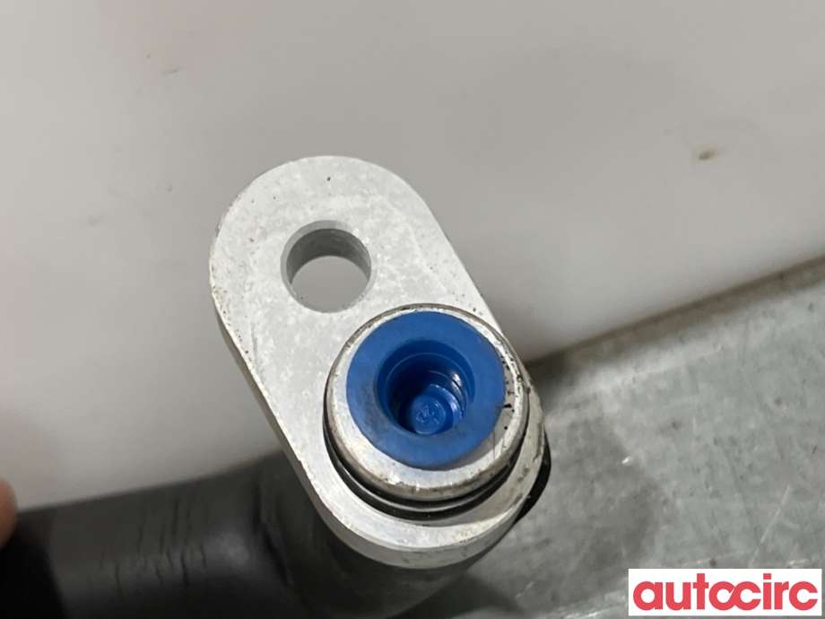 Aircondition rør til BYD Atto 2022-->> (BYD|NO NR|)