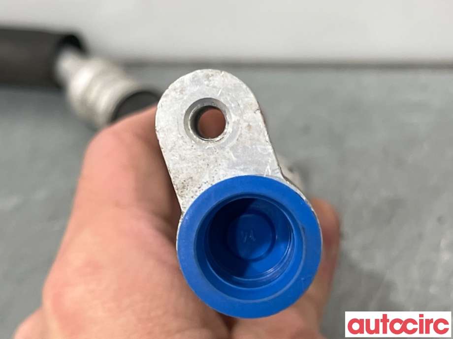 Aircondition rør til BYD Atto 2022-->> (BYD|SC2ES-8108130|)
