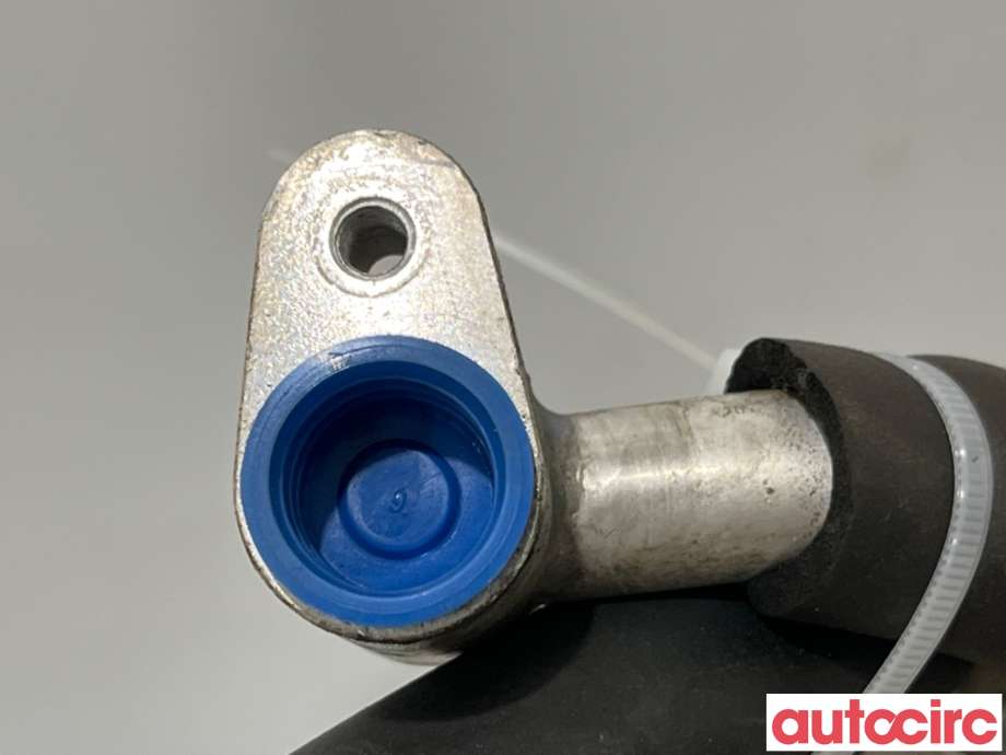 Aircondition rør til BYD Atto 2022-->>  (BYD|SC2EM-8108110|)