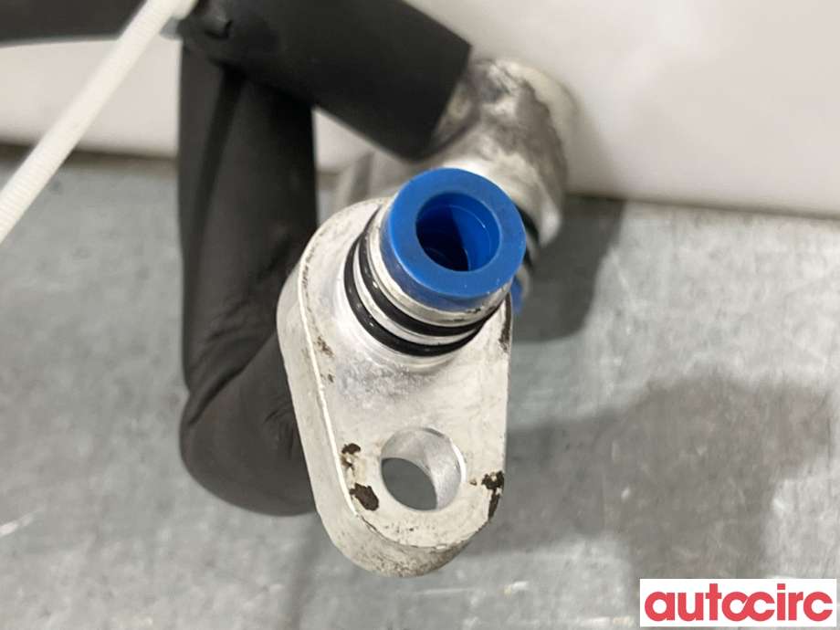 Aircondition rør til BYD Atto 2022-->> (BYD|SC2ES-8108230|)