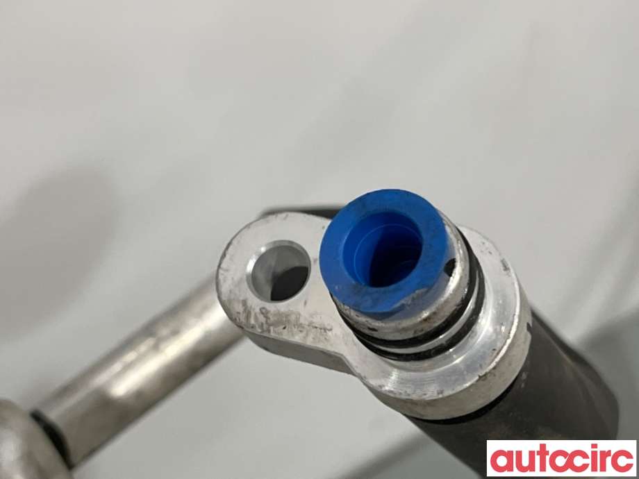 Aircondition rør til BYD Atto 2022-->> (BYD|SC2E-8108210|)