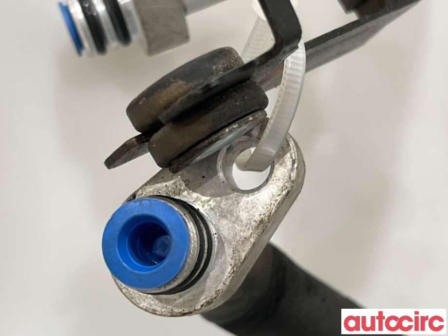 Aircondition rør til BYD Atto 2022-->> (BYD|SC2ES-8108310|)