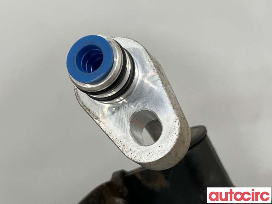 Aircondition rør til BYD Atto 2022-->> (BYD|SC2ES-8108310|)