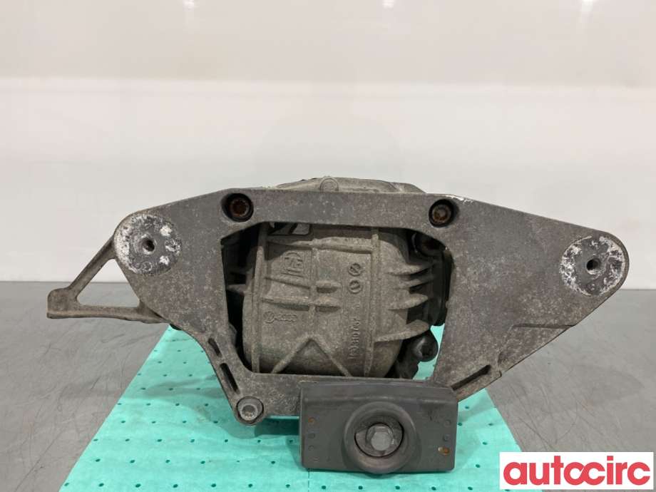 Kardang klokke bak til Audi Q5 2012-2017 (Type I, Fase 2)  (AUDI|0BC500043Q||0BD500043K)