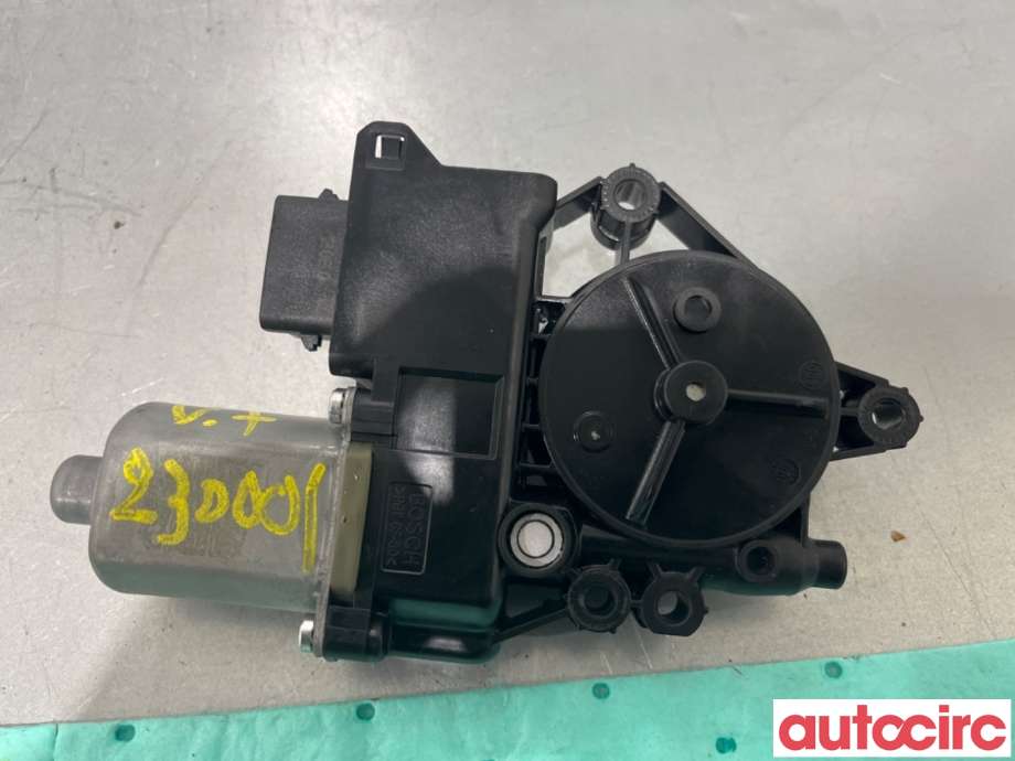 Ruteheis venstre foran til Kia Sorento, 2011-2015 Type II (KIA|824502P010)