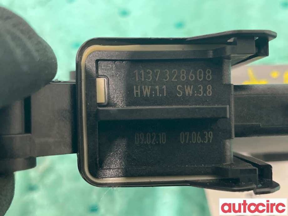 Ruteheis venstre foran til Kia Sorento 2011-2015 Type II (KIA|824502P010|)