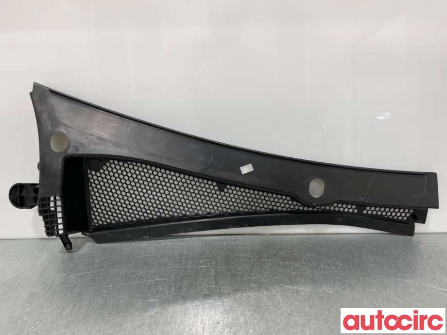 Deksel til Peugeot 208 2012-2019 (Type I)  (PEUGEOT|96733027XT||9673322777)