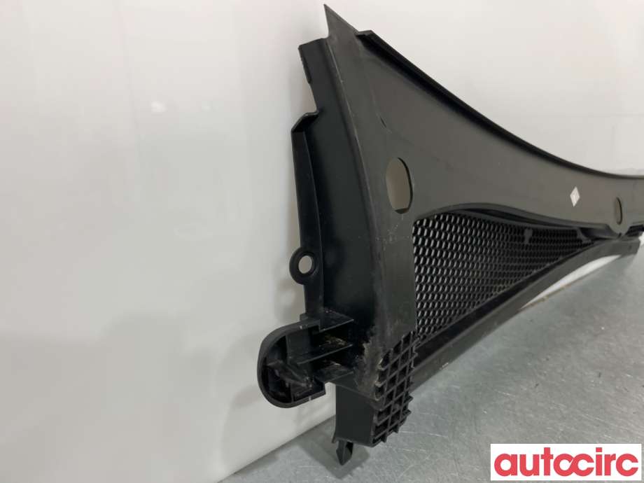 Deksel til Peugeot 208 2012-2019 (Type I)  (PEUGEOT|96733027XT||9673322777)