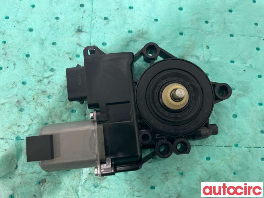 Ruteheis høyre foran til Kia Sorento, 2011-2015 Type II (KIA|824602P010)