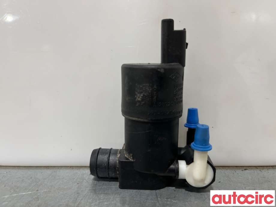 Spylerpumpe foran til Peugeot 208 2012-2019 (Type I)  (PEUGEOT|643475||9641553980)