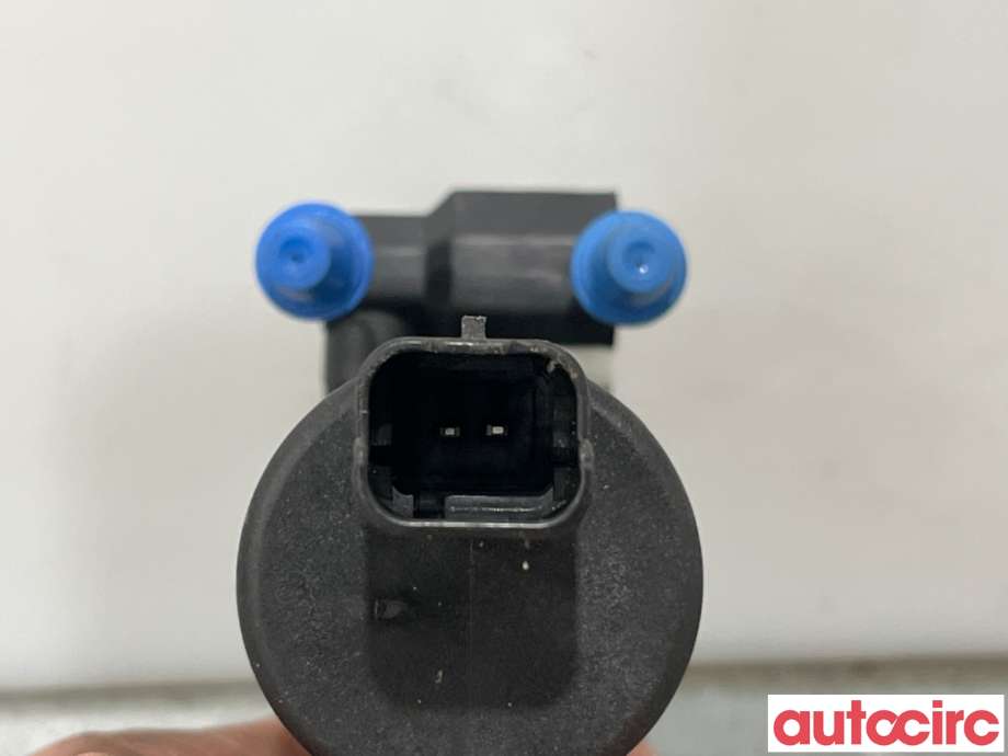 Spylerpumpe foran til Peugeot 208 2012-2019 (Type I)  (PEUGEOT|643475||9641553980)