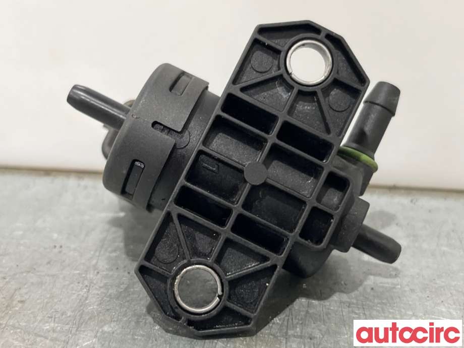 Vakuumventil til Peugeot 208 2012-2019 (Type I)  (PEUGEOT|1618KG||9688124580)