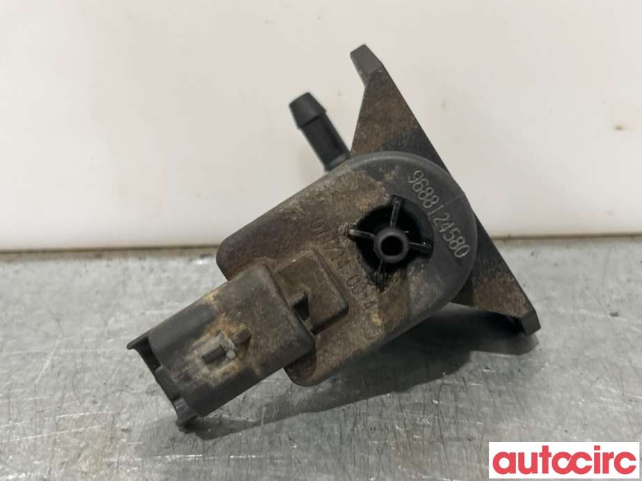 Vakuumventil til Peugeot 208 2012-2019 (Type I)  (PEUGEOT|1618KG||9688124580)