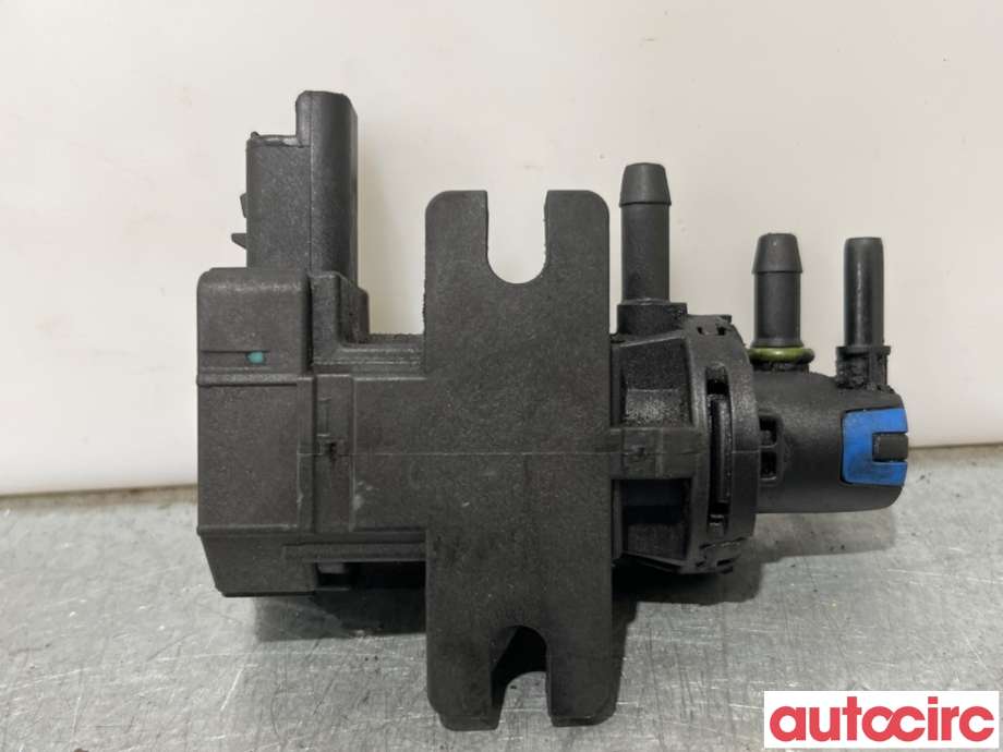 Vakuumventil til Peugeot 208 2012-2019 (Type I) (PEUGEOT|9810400480|)