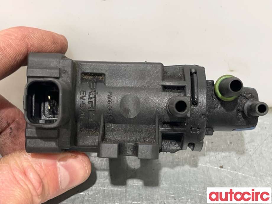 Vakuumventil til Peugeot 208 2012-2019 (Type I) (PEUGEOT|9810400480|)