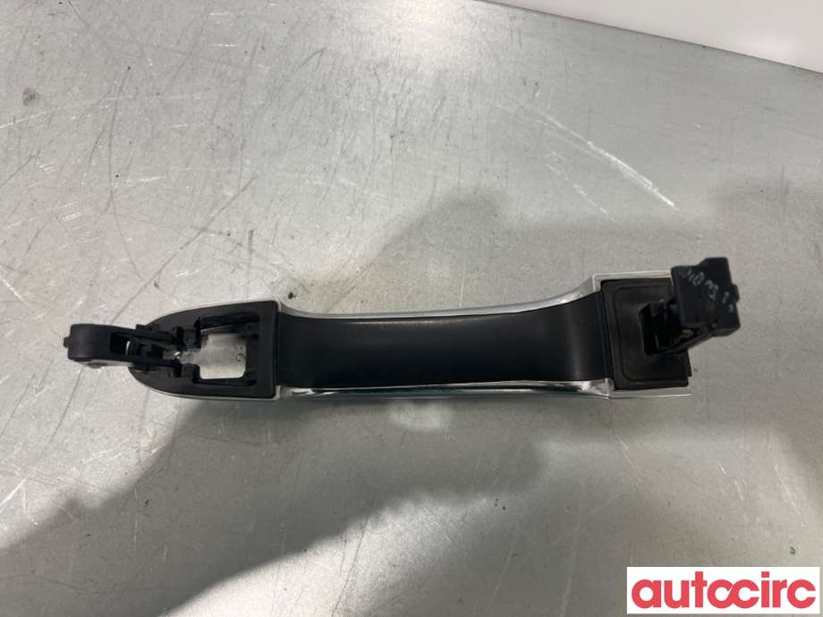 Dørhåndtak utv venstre foran til Kia Sorento 2011-2015 Type II  (KIA|826512P010|)