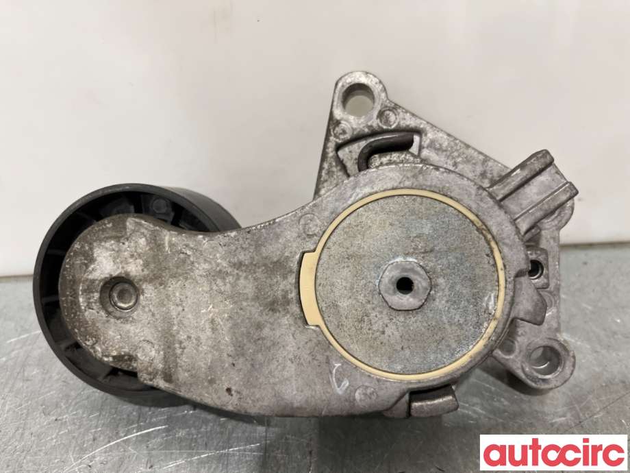 Strammehjul, multireim til Peugeot 208 2012-2019 (Type I)  (PEUGEOT|1611425680|)