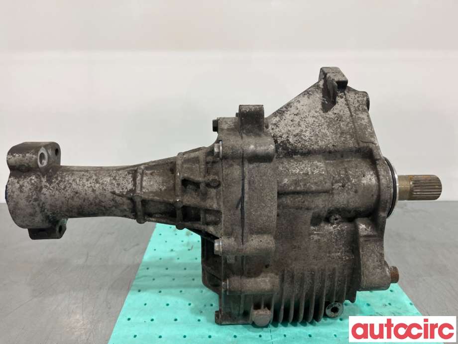 Girkasse 4WD fordelingskasse til Opel Insignia A 2009-2014  (OPEL|55560067||24259996)
