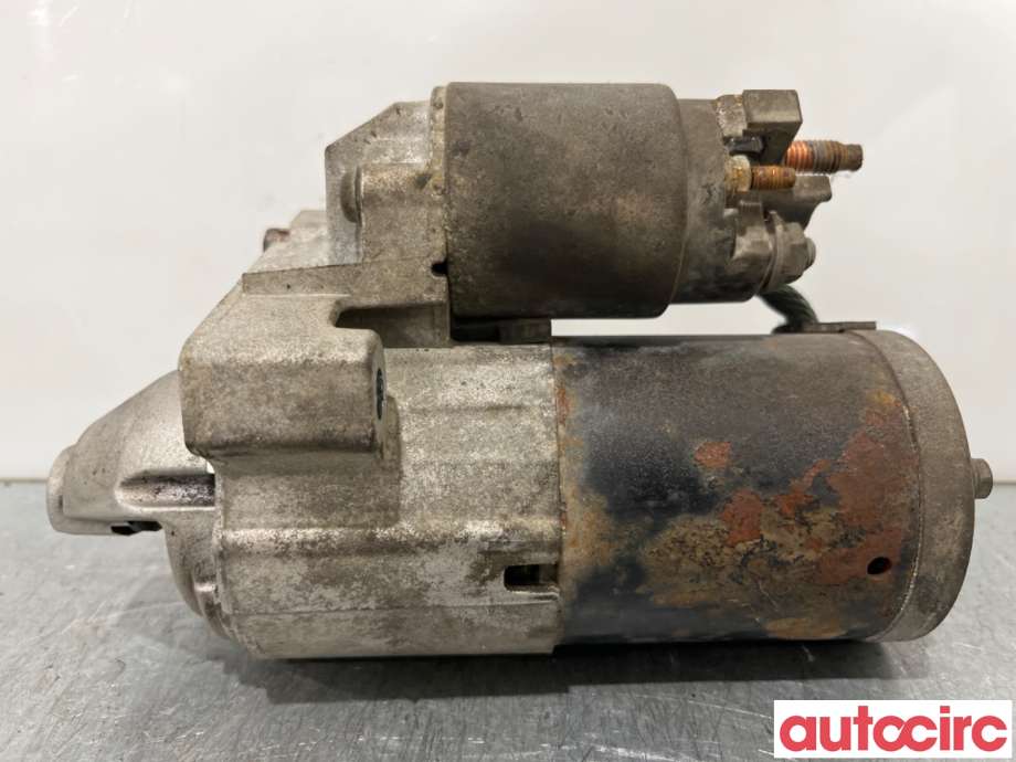Starter diesel til Peugeot 208 2012-2019 (Type I)  (PEUGEOT|5802EG|M000T22473|9801667780)