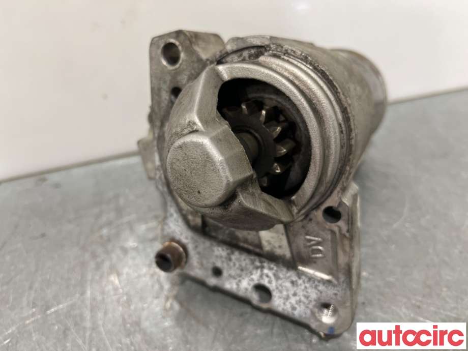 Starter diesel til Peugeot 208 2012-2019 (Type I)  (PEUGEOT|5802EG|M000T22473|9801667780)