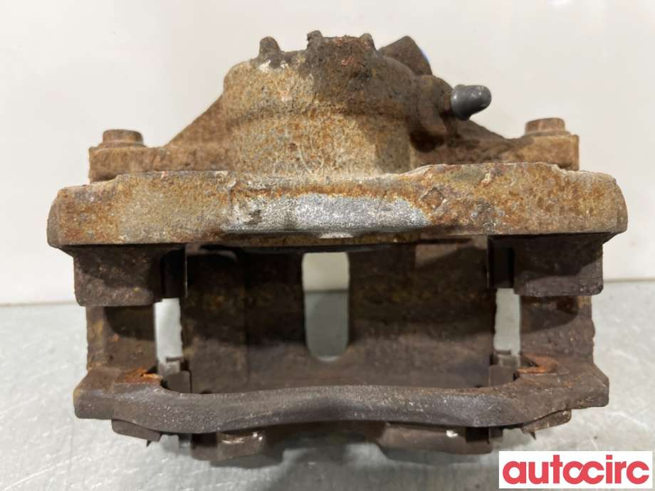 Bremsecaliper høyre foran til Peugeot 208 2012-2019 (Type I)  (PEUGEOT|1651756780||9805497780)