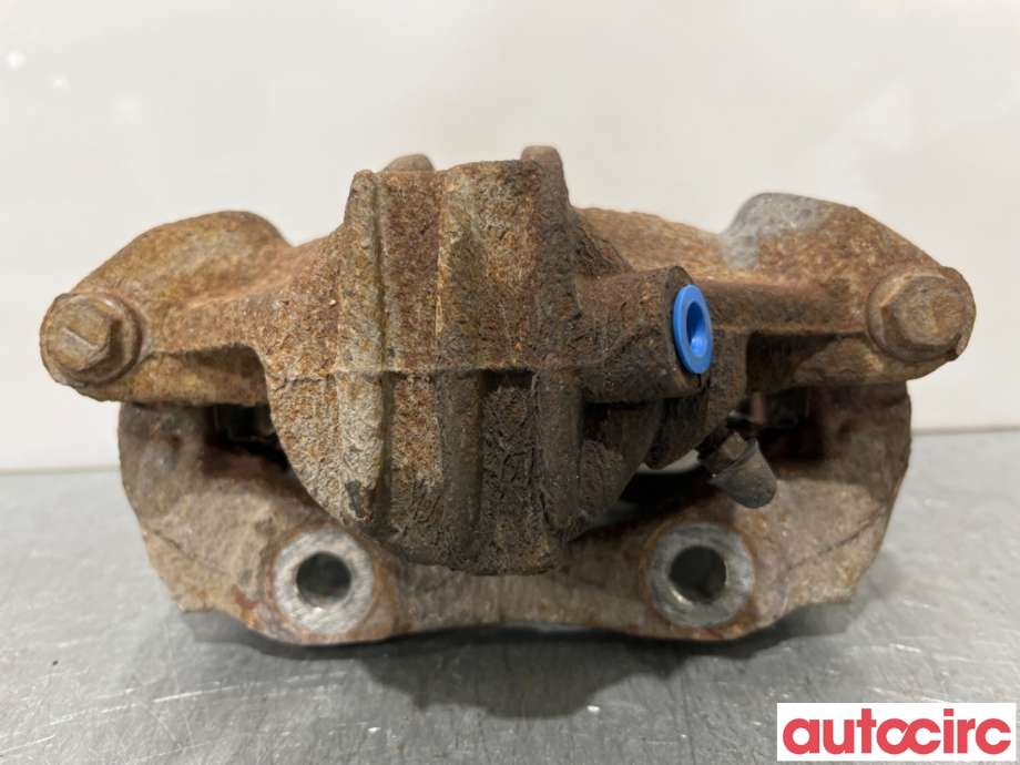 Bremsecaliper høyre foran til Peugeot 208 2012-2019 (Type I)  (PEUGEOT|1651756780||9805497780)