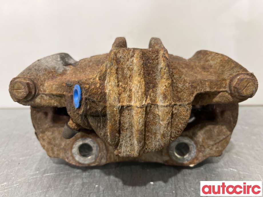 Bremsecaliper venstre foran til Peugeot 208 2012-2019 (Type I) (PEUGEOT|1651756680||9805497680)