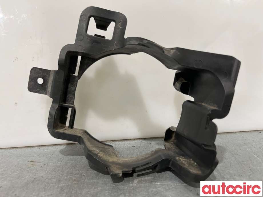 Frontlyktehus til Peugeot 208, 2012-2019 (Type I) (PEUGEOT|1607398580)
