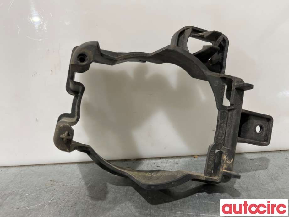 Frontlyktehus til Peugeot 208 2012-2019 (Type I) (PEUGEOT|1607398580|)