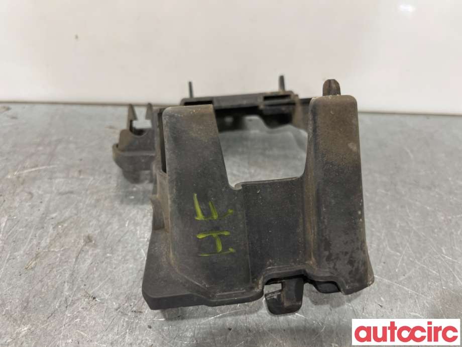 Frontlyktehus til Peugeot 208 2012-2019 (Type I) (PEUGEOT|1607398580|)