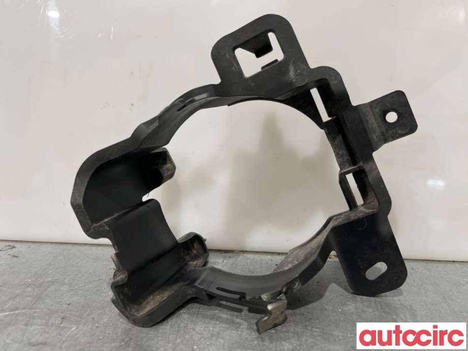 Frontlyktehus til Peugeot 208, 2012-2019 (Type I) (PEUGEOT|1607398580)