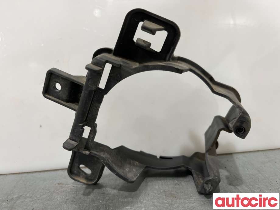 Frontlyktehus til Peugeot 208 2012-2019 (Type I)  (PEUGEOT|1607398580|)
