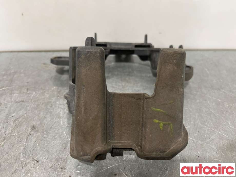 Frontlyktehus til Peugeot 208 2012-2019 (Type I)  (PEUGEOT|1607398580|)
