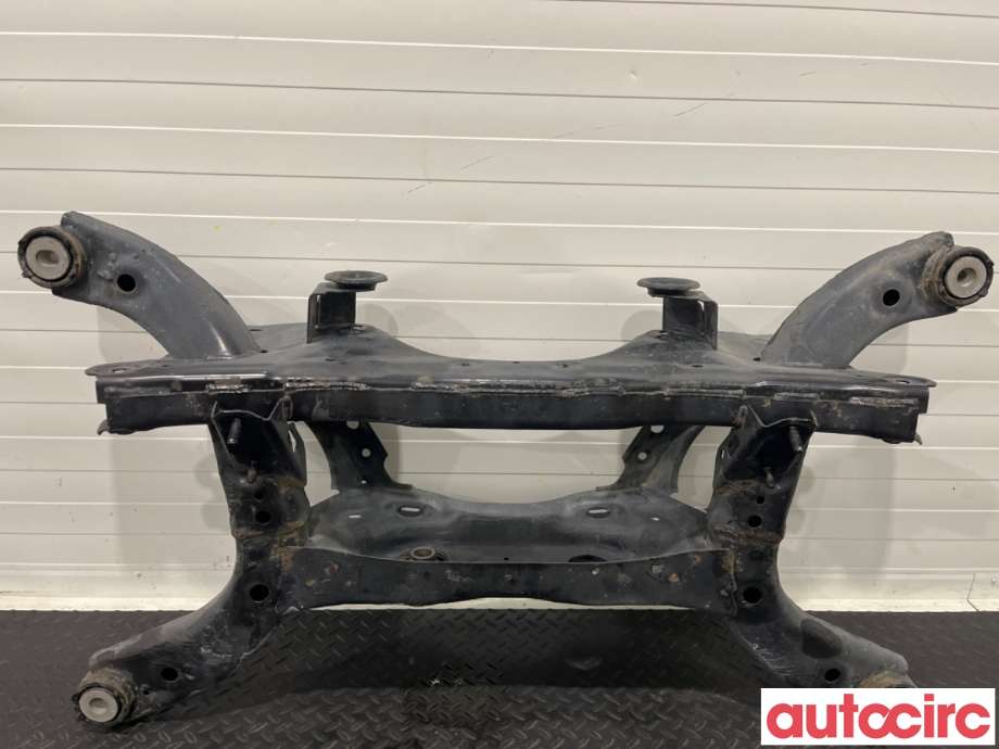 Travers bak til Mazda CX-5 2012-2017 (Type I)  (MAZDA|KD35-28-80XD|)