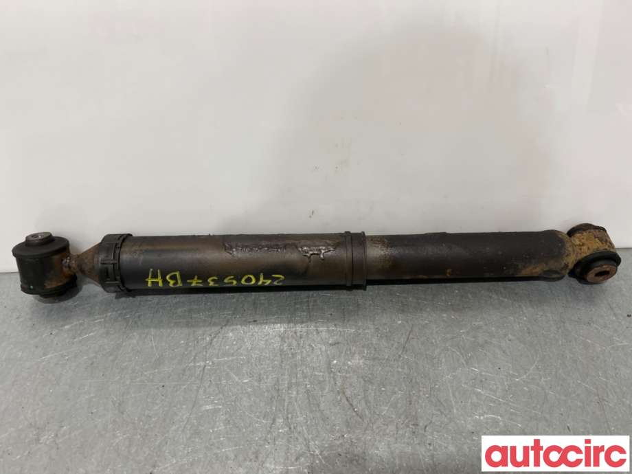 Støtdemper bak til Peugeot 208, 2012-2019 (Type I) (PEUGEOT|9804927180)