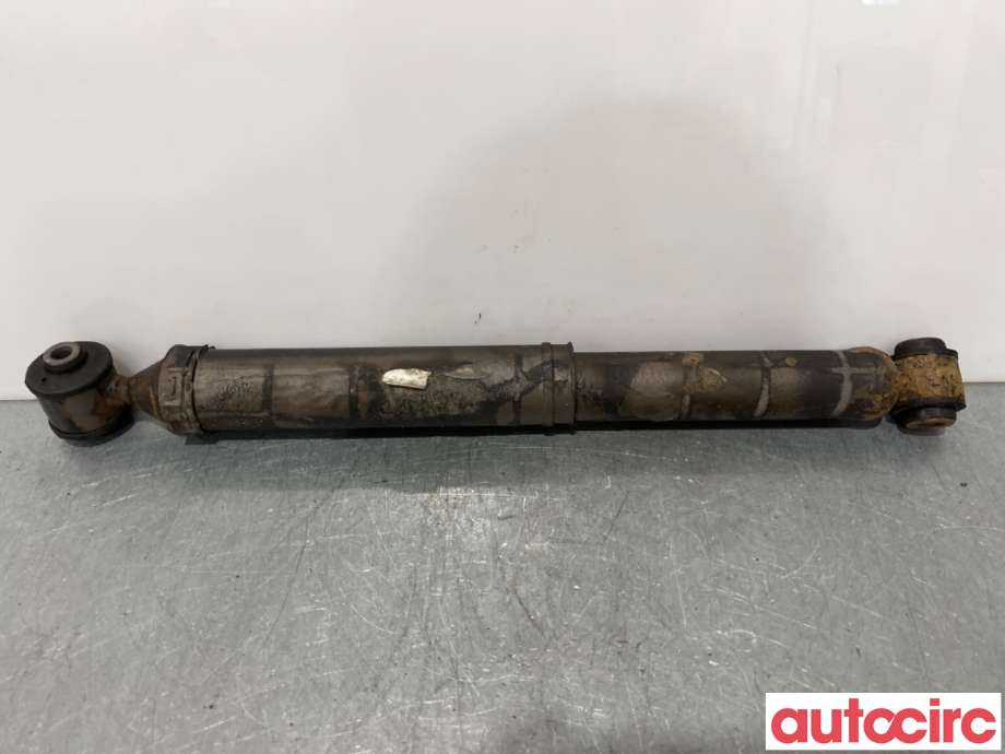Støtdemper bak til Peugeot 208 2012-2019 (Type I) (PEUGEOT|9804927180|)