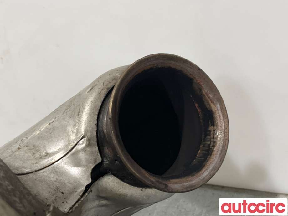 Partikkelfilter til Peugeot 208 2012-2019 (Type I) (PEUGEOT|9877468180|TRPSAK691|)