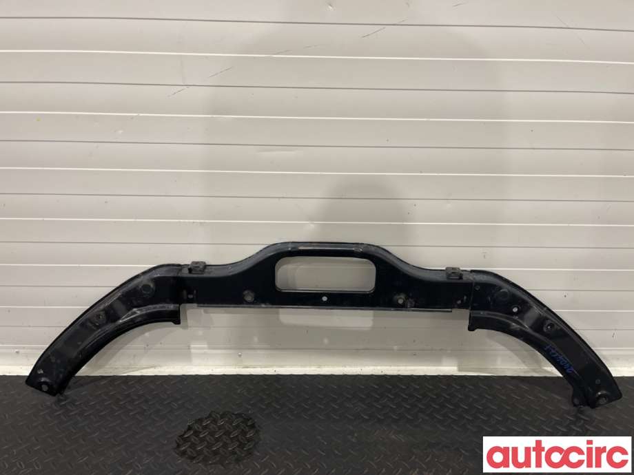 Frontplate øvre til Mazda CX-5, 2012-2017 (Type I)  (MAZDA|KD5353150B)
