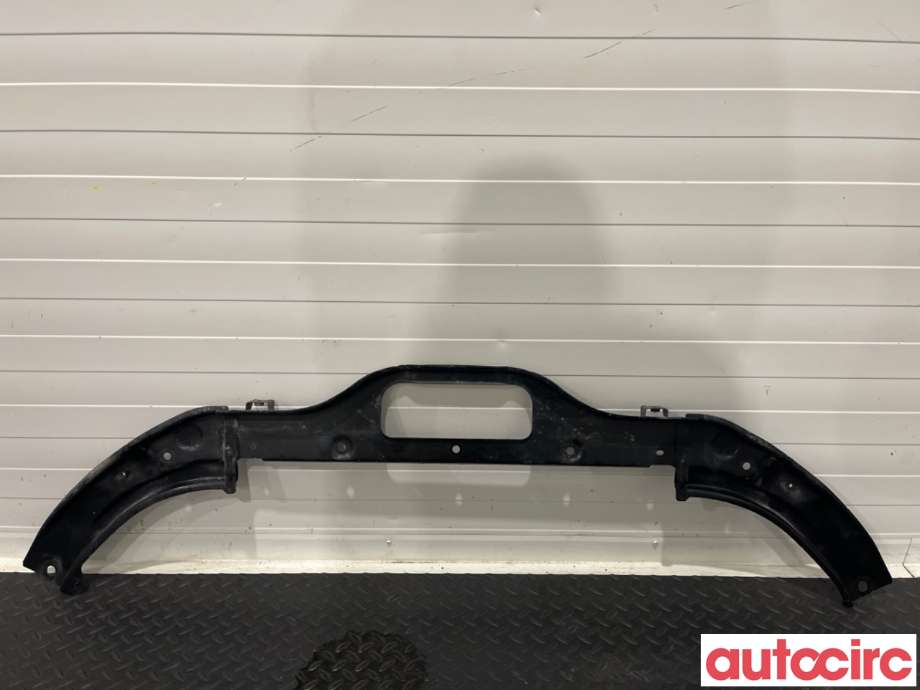 Frontplate øvre til Mazda CX-5 2012-2017 (Type I) (MAZDA|KD5353150B|)