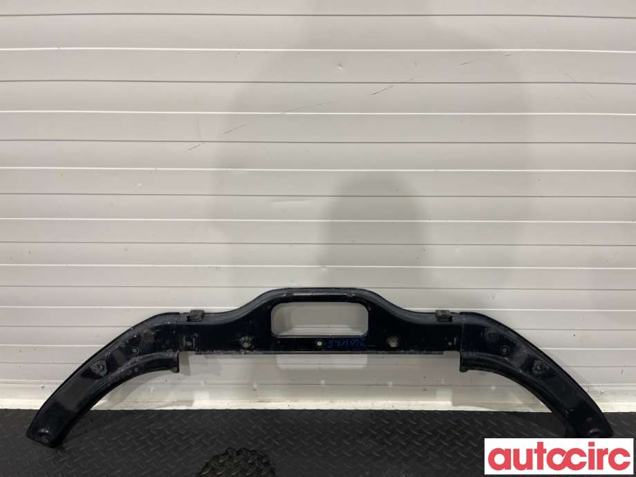 Frontplate øvre til Mazda CX-5, 2012-2017 (Type I) (MAZDA|KD5353150B)