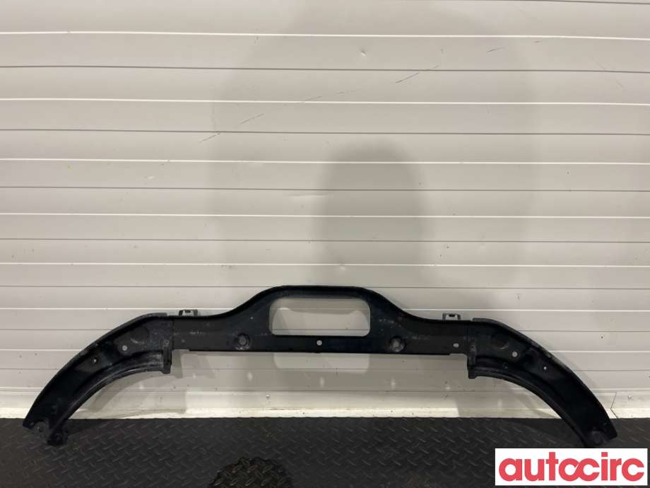 Frontplate øvre til Mazda CX-5 2012-2017 (Type I) (MAZDA|KD5353150B|)