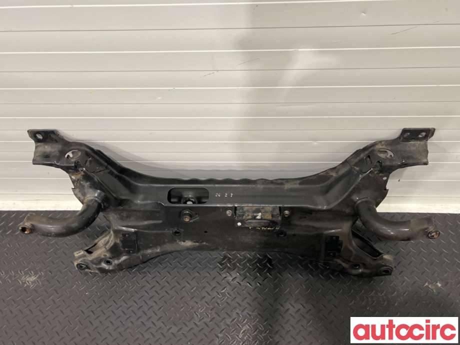 Travers foran hoved til Mitsubishi Outlander 2015-->> (Type III, Fase 2) (MITSUBISHI|4000A458|)