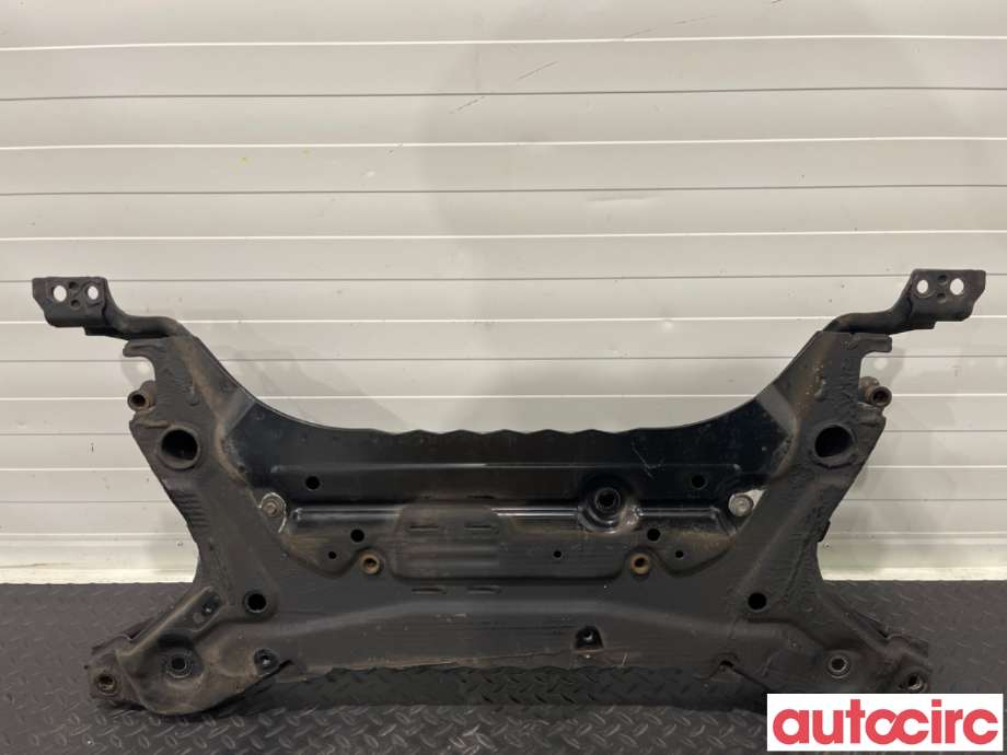 Travers foran hoved til Mitsubishi Outlander 2015-->> (Type III, Fase 2) (MITSUBISHI|4000A458|)