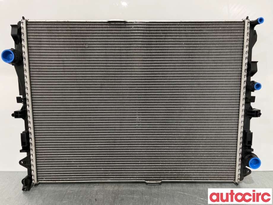 Radiator (automat gir) til Mercedes Vito, 2014-->> (W447) (W447) (MERCEDES|A0995007100)