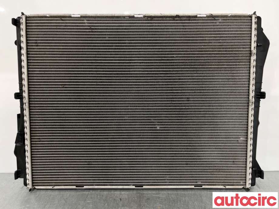 Radiator (automat gir) til Mercedes Vito 2014-->> (W447) (W447) (MERCEDES|A0995007100|HN096001)