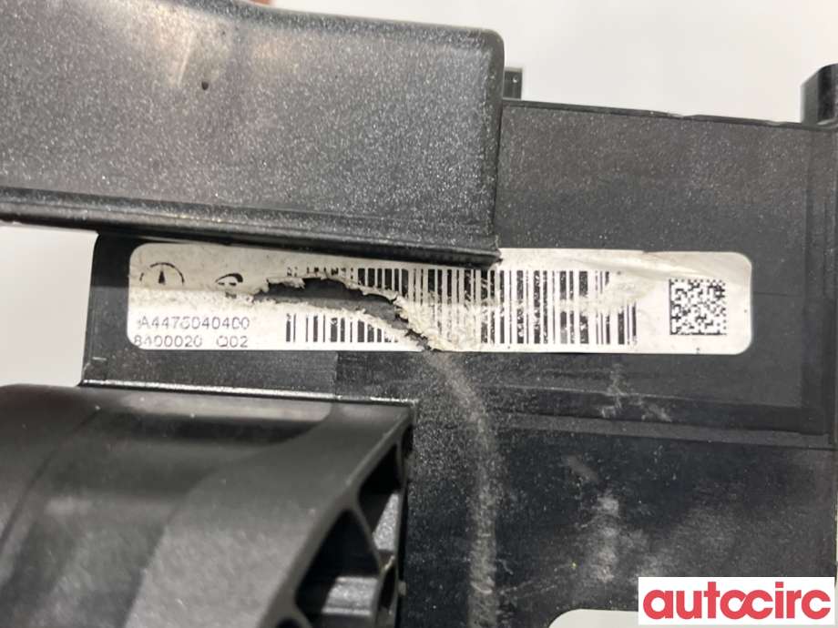 Diverse deler til Mercedes Vito 2014-->> (W447) (W447) (MERCEDES|A4475040400|)