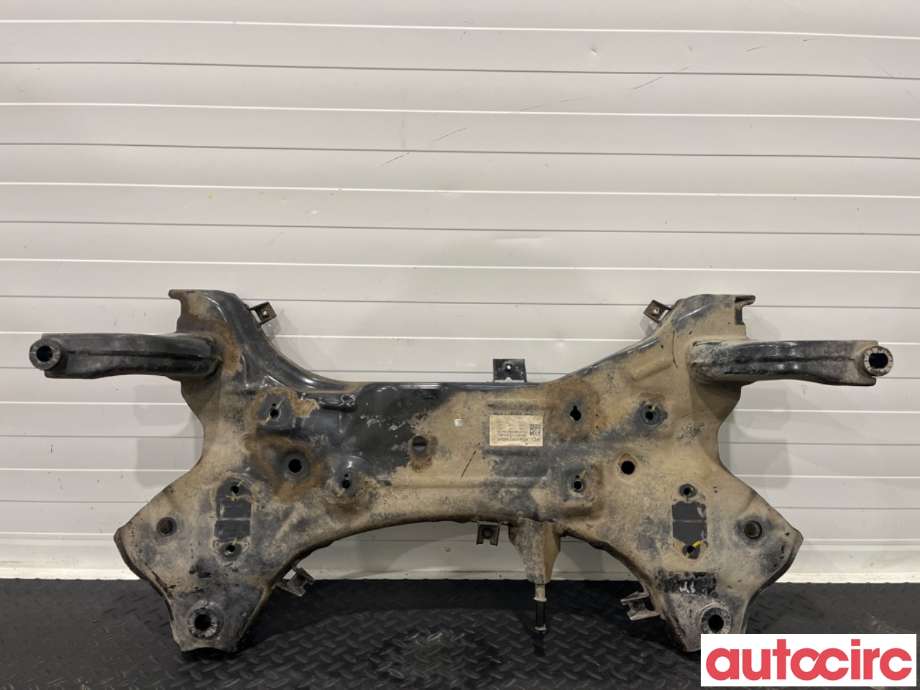 Travers foran hoved til Hyundai i30 2017-2020 (Type III) (HYUNDAI|62400G4AA0|)