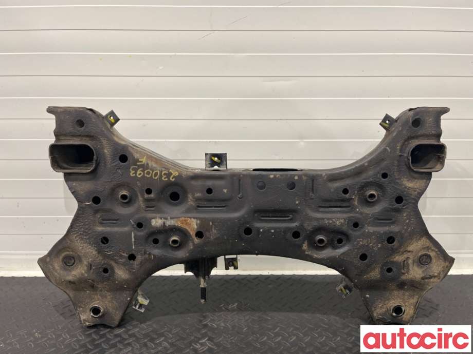 Travers foran hoved til Hyundai i30 2017-2020 (Type III) (HYUNDAI|62400G4AA0|)