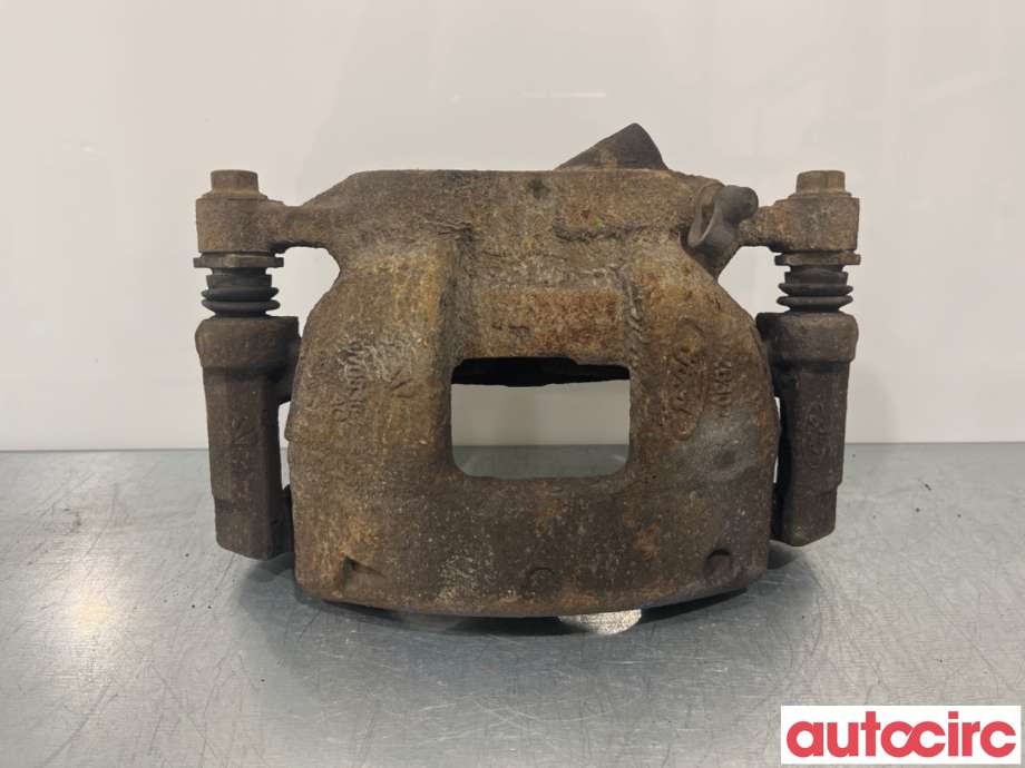 Bremsecaliper venstre foran til Ford Transit Connect, 2018-->> Type II, Fase 2 (FORD|2345689)