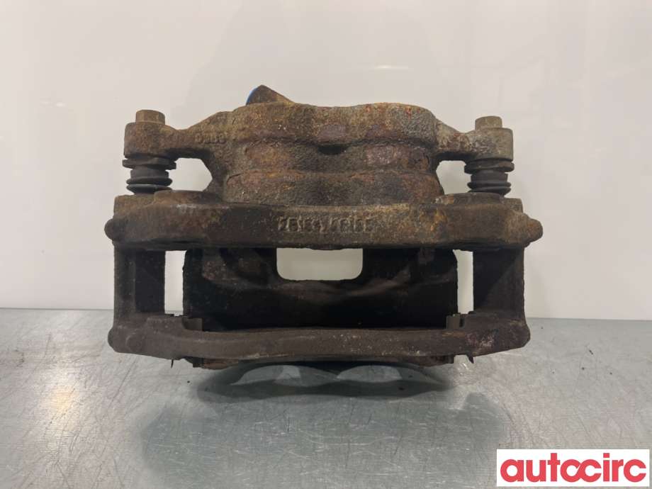 Bremsecaliper venstre foran til Ford Transit Connect 2018-->> Type II, Fase 2  (FORD|2345689|)